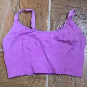 UnderArmour SportsBra